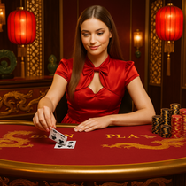 Simsinos - Live Baccarat - Speel Nu
