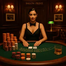 Simsinos - Live Blackjack - Speel Nu