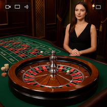 Simsinos - Live Roulette Table Game