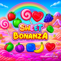 Simsinos - Sweet Bonanza Slot Game