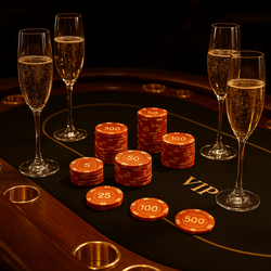 Simsinos Casino Bonus - 100% tot €100 + 50 Free Spins