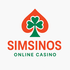 Simsinos Casino Logo